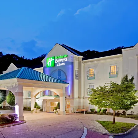 Holiday Inn Express Mount Arlington By Ihg